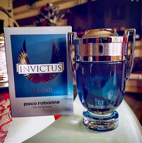 perfume invictus legend.